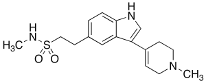 3,4-Dihydro Naratriptan (Naratriptan Impurity B)