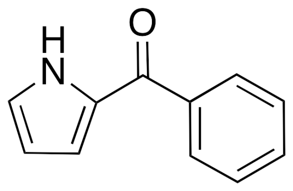 2-Benzoylpyrrole