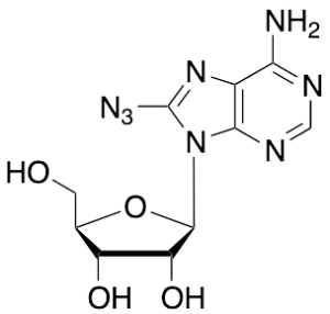 8-Azido Adenosine