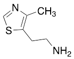 2-(4-Methylthiazol-5-yl)ethanamine