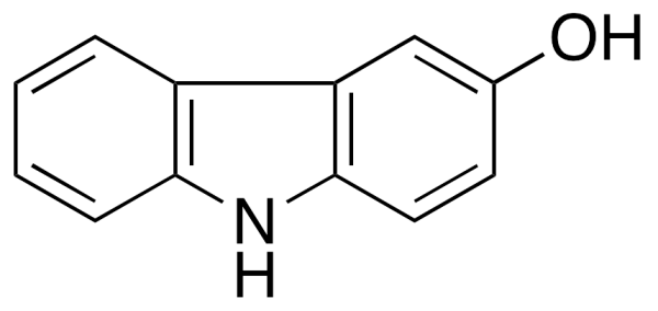 9H-Carbazol-3-ol