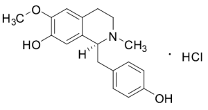 (+)-S-N-Methylcoclaurine Hydrochloride