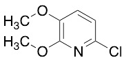 6-Chloro-2,3-dimethoxypyridine
