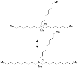 Methyltrioctylammonium Chloride