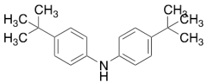 Bis(4-tert-butylphenyl)amine