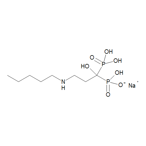 N-Desmethyl Ibandronate Sodium