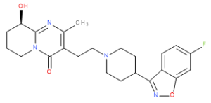 (R)-9-Hydroxy Risperidone