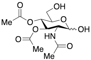 N-Acetyl-D-Glucosamine 3,4-Diacetate