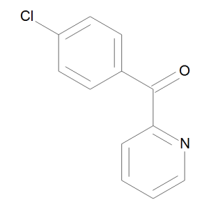 2-(4-Chlorobenzoyl)pyridine
