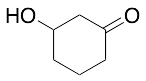 3-hydroxycyclohexan-1-one