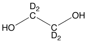 Ethylene-d4 Glycol