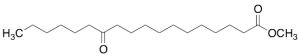 Methyl 12-Ketostearate