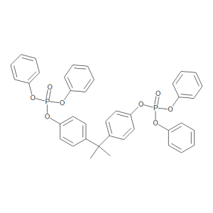 Bisphenol A Bis(diphenyl phosphate)