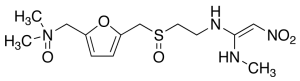 Ranitidine N,S-Dioxide