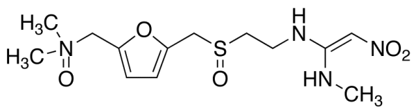 Ranitidine N,S-Dioxide
