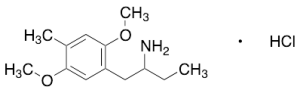 a-Ethyl 2C-D Hydrochloride