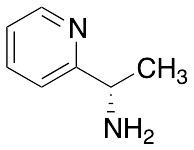 (S)-1-Pyridin-2-yl-ethylamine