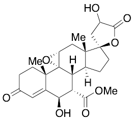 6Beta,21-Dihydroxy-Eplerenone