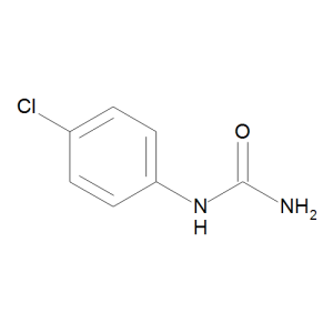 4-Chlorophenylurea