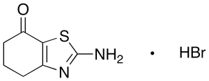 2-Amino-5,6-dihydro-7(4H)-benzothiazolone Hydrobromide