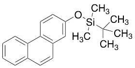 Phenanthrene-2-silyl Ether