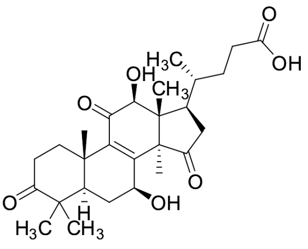 Lucidenic Acid B