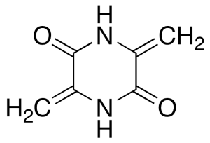3,6-Methylene-2,5-piperazinedione