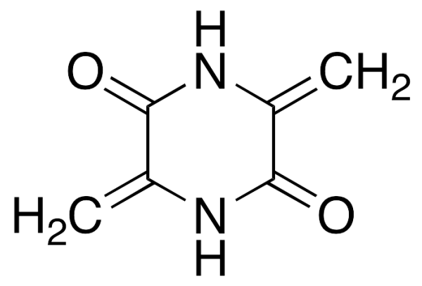 3,6-Methylene-2,5-piperazinedione