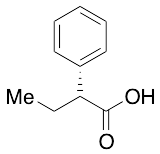 (R)-(-)-2-Phenylbutyric Acid