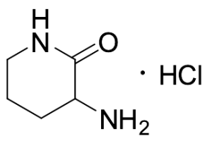 3-Aminopiperidin-2-one Hydrochloride