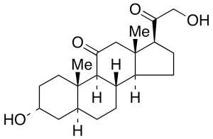 Alphadolone