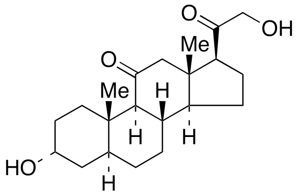 Alphadolone