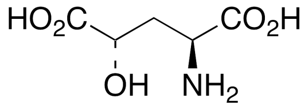 (2S,4S)-4-Hydroxy-L-glutamic Acid