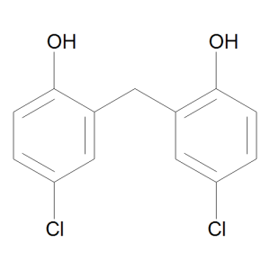 Dichlorophene