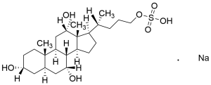 Petromyzonol 24-Sulfate Sodium Salt