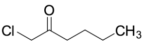 1-Chlorohexan-2-one