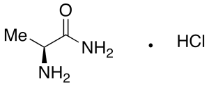 L-Alanine Amide Hydrochloride