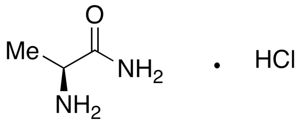 L-Alanine Amide Hydrochloride