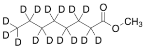Methyl Octanoate-d15