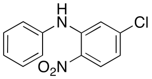 5-Chloro-2-nitrodiphenylamine
