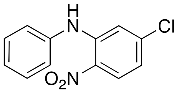 5-Chloro-2-nitrodiphenylamine
