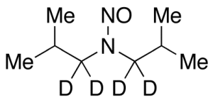 N-Nitrosodiisobutylamine-d4