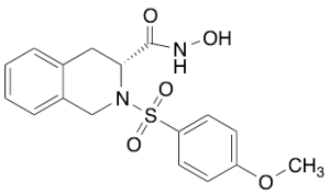 MMP 8-I
