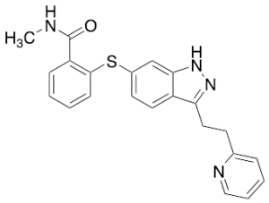 Dihydro-Axitinib