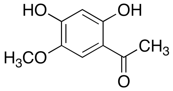 2,4-Dihydroxy-5-methoxyacetophenone
