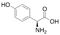 4-Hydroxy-L-(+)-2-phenylglycine