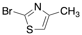 2-Bromo-4-methylthiazole