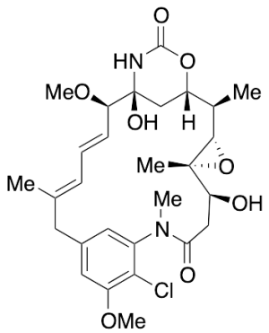 Maytansinol