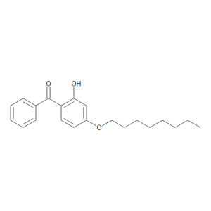 2-Hydroxy-4-(octyloxy)benzophenone
