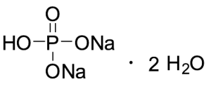 Sodium Phosphate Dibasic Dihydrate